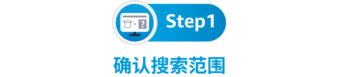 出题:找到一个高回报的亚马逊搜索关键词,需要几步?