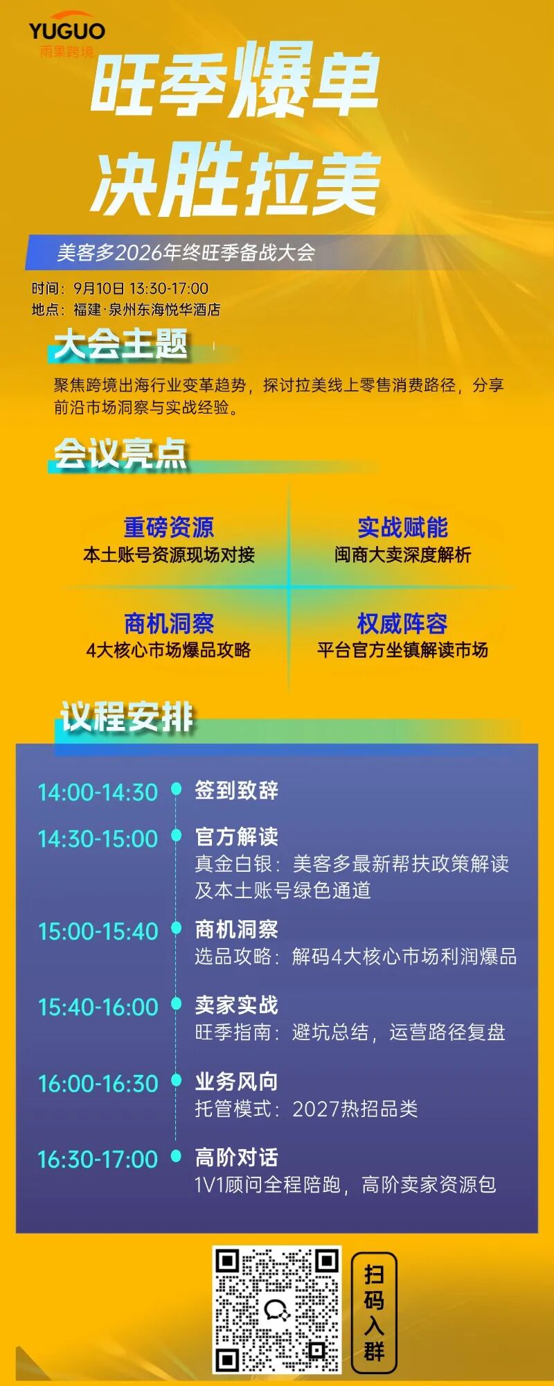 避开欧美价格战!这些卖家月销翻3倍、日破千单