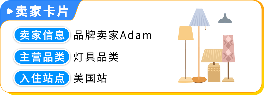 2025亚马逊新卖家低门槛启动开店,最高领取55万美金补贴