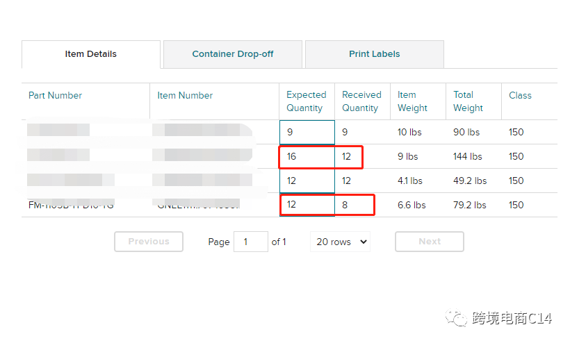 wayfair运营难题QA连载59：Wayfair订单承运商的更改方法