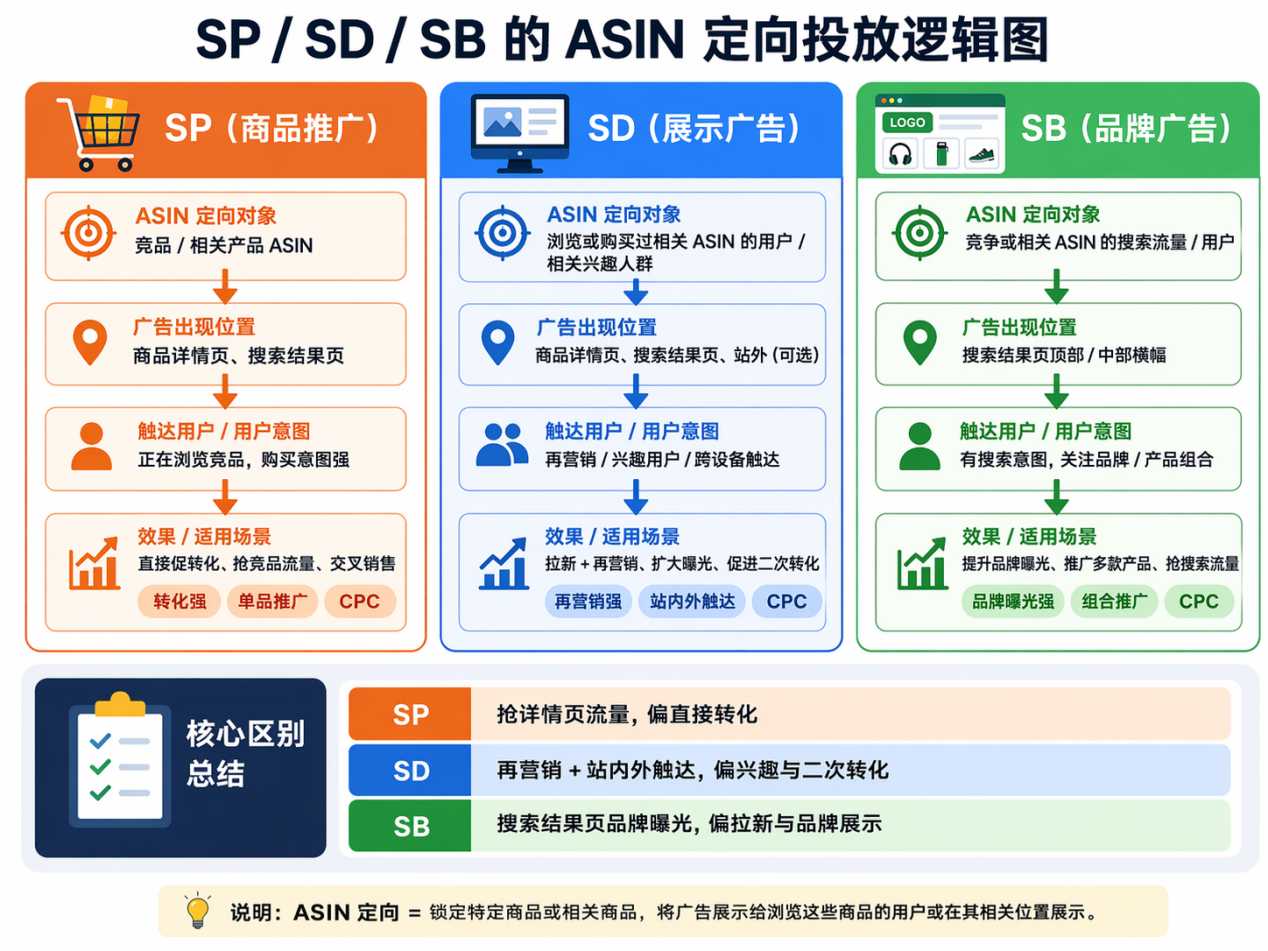 亚马逊ASIN流量补不上去？分析并补齐与竞品的流量差距