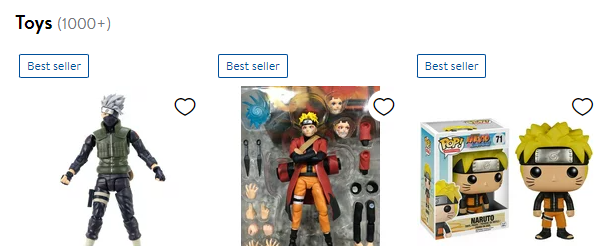 火影忍者NARUTO动漫IP立案，侵权链接必须下架！