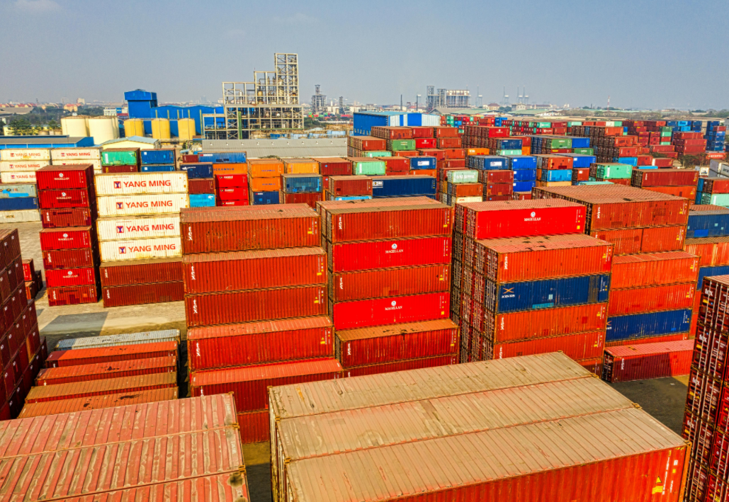 一周物流大事丨上海港查验率飙升，亚马逊FBA费用大调整