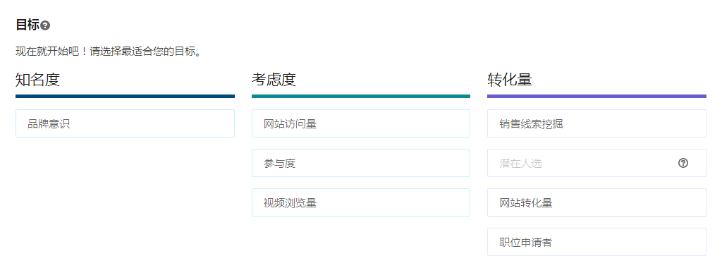 LinkedIn：你的B2B获客成效还可以更精准！