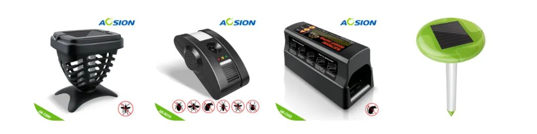 庭院+太阳能+实用性=？潜力选手即将出道