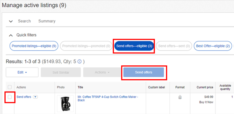 提升曝光率和成交率！卖家发起议价使用技巧大公开