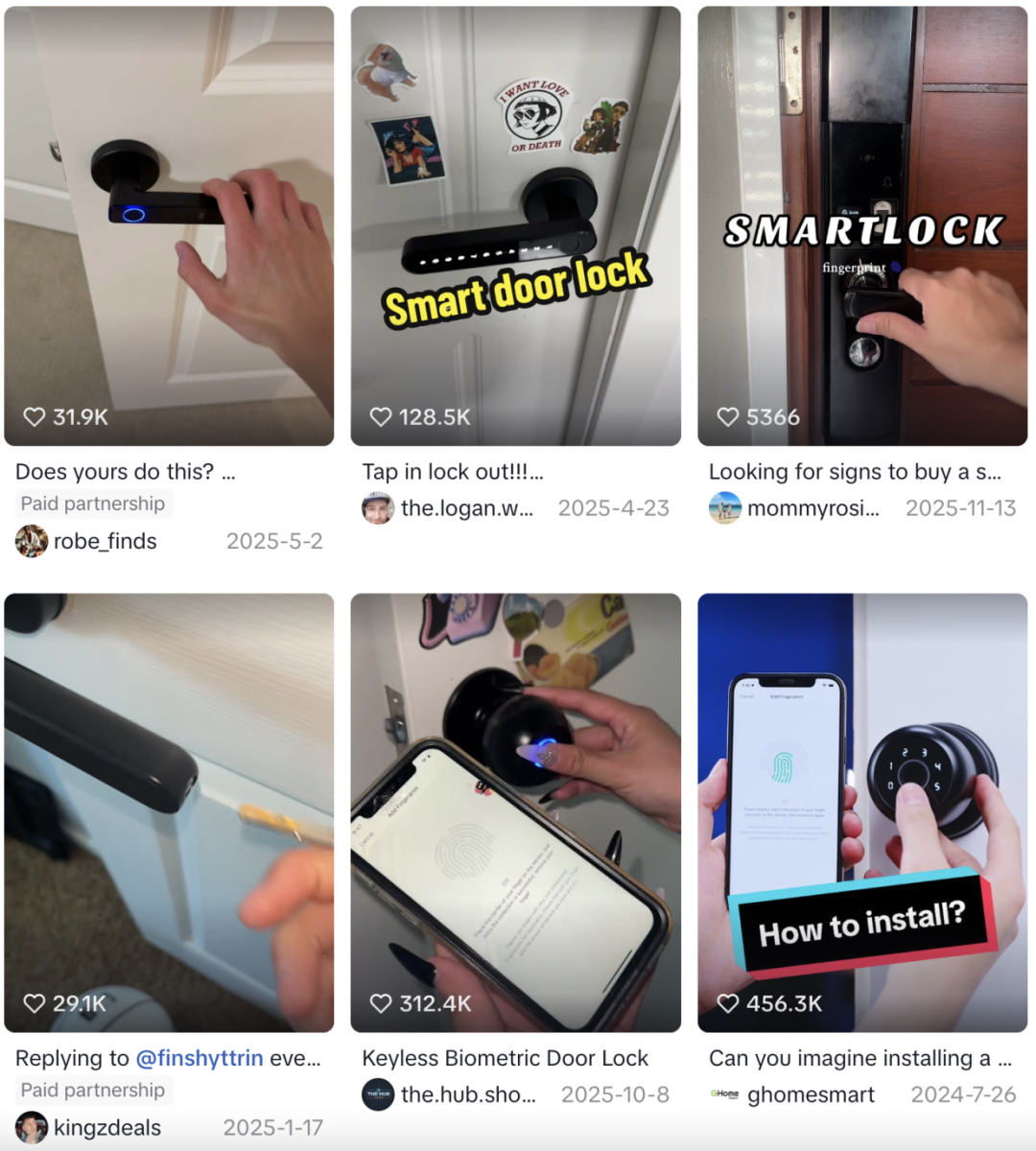为什么TikTok上的爆品,我一上亚马逊就滞销?
