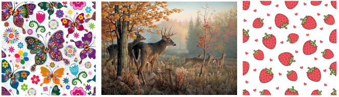 1700+店铺被冻结！律所紧盯版权侵权，这些图片要慎用！