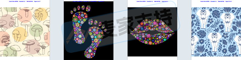 26-cv-00708，22张全新版权图首维权，210店涉案面临TRO冻结风险！