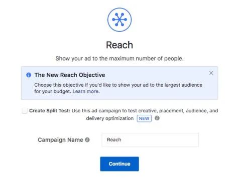Facebook广告进入疲劳期该怎么办？