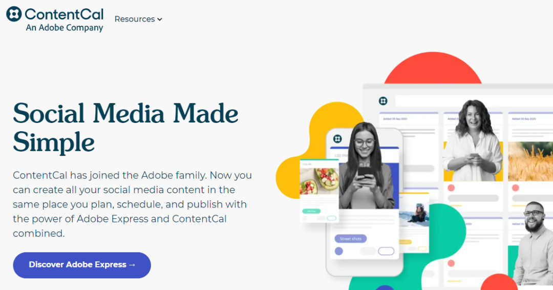 2022年15种海外社交媒体管理工具盘点
