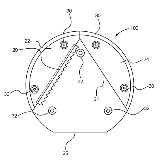 爆款开罐器The g Grip商标&amp;版权维权，已经冻结账户资金了！