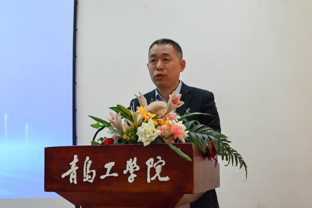 校企协同育英才 | 雨果跨境携手青岛工学院共筑跨境电商人才"胶州样板"