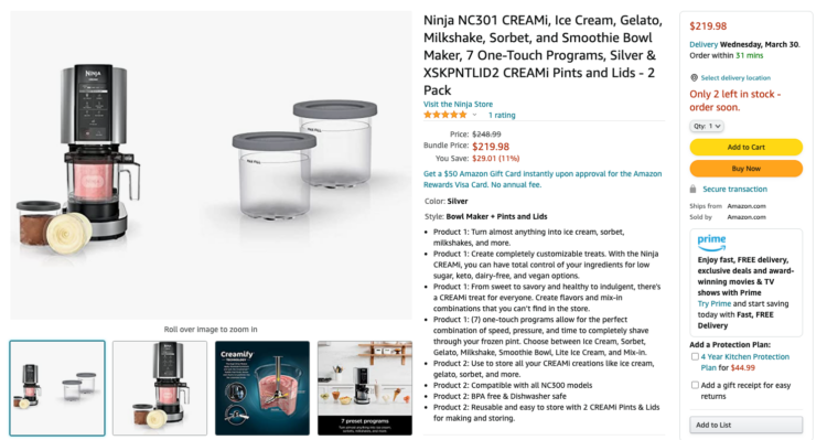 

从2022春夏美国消费趋势报告，看亚马逊如何选品