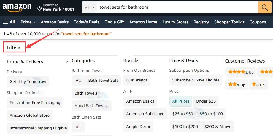 用5700字, 带你全面了解亚马逊CPC商品广告与流量质量之间的逻辑与思维!