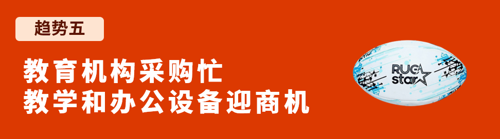 返校季消费将创历史新高，如何把握机遇，趁势大卖？