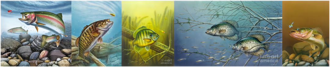 图片不能乱用，多品牌版权维权连发两案，新增200+张版权不能用！