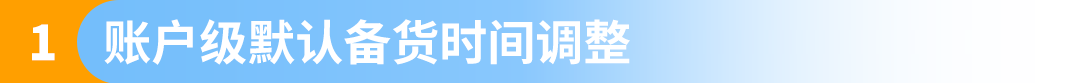 亚马逊欧洲FBM重大更新,7月起四项政策同步实施