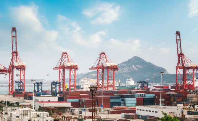 對(duì)不起，您的柜子被卸到了封閉區(qū)！可提柜時(shí)間未知，這是怎么回事？