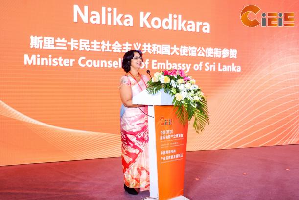 寶通達國際物流受邀首展中國（國際）電商產(chǎn)業(yè)博覽會，并榮獲卓越物流倉儲企業(yè)！