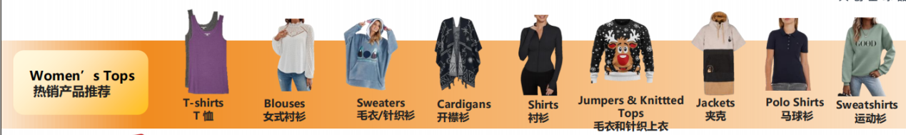 带你看欧洲 | 亚马逊欧洲站2025年Q2选品推荐