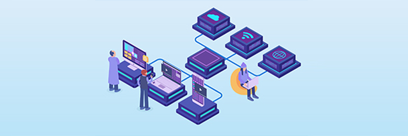 Sailfast兢展网络：跨境电商网络解决方案