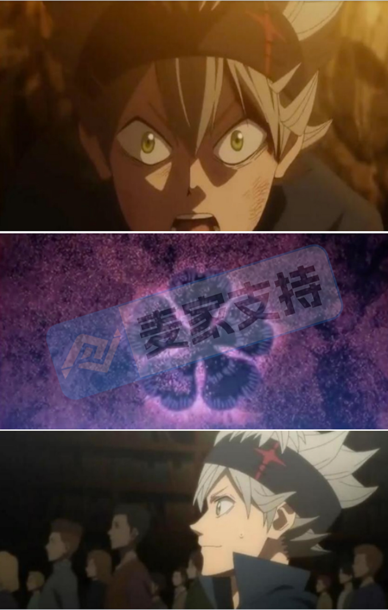 26-cv-03391，TRO重磅消息！Black Clover继商标维权后，版权又又又来啦！