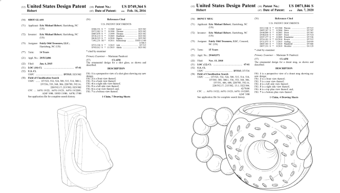 爆品变雷品!义乌热卖款起诉侵权,恐有大批跨境卖家遭殃!
