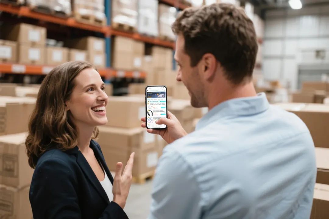 亚马逊排名更新卡成PPT？不进前百的卖家，连流量汤都喝不上！​​