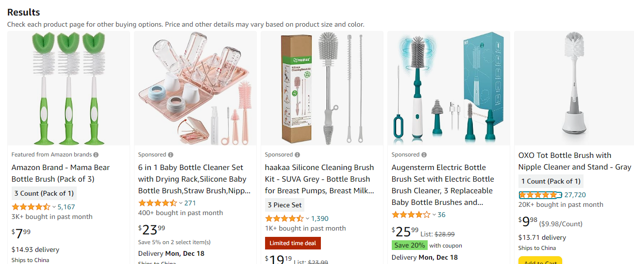 警惕！日销8000+单的这款产品隐含巨大侵权风险！产品谨慎带这些商标！