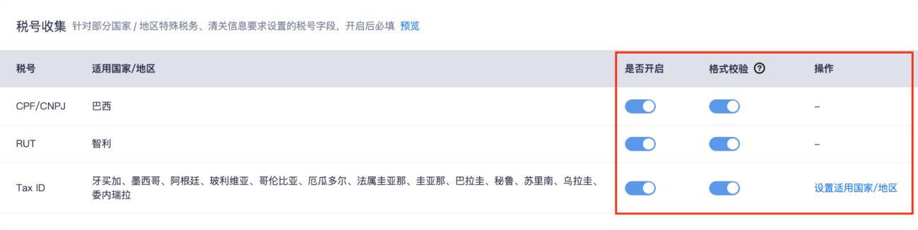 店匠一站式出海解决方案助力掘金拉美！