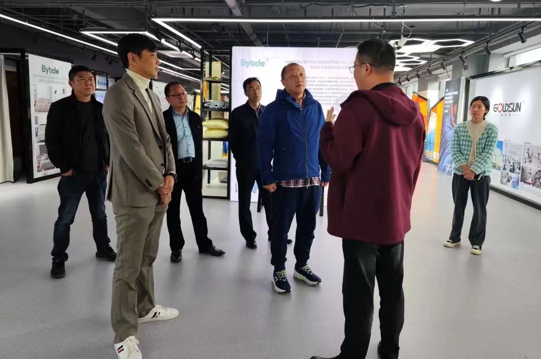 打造365天永不落幕的跨境电商选品博览会