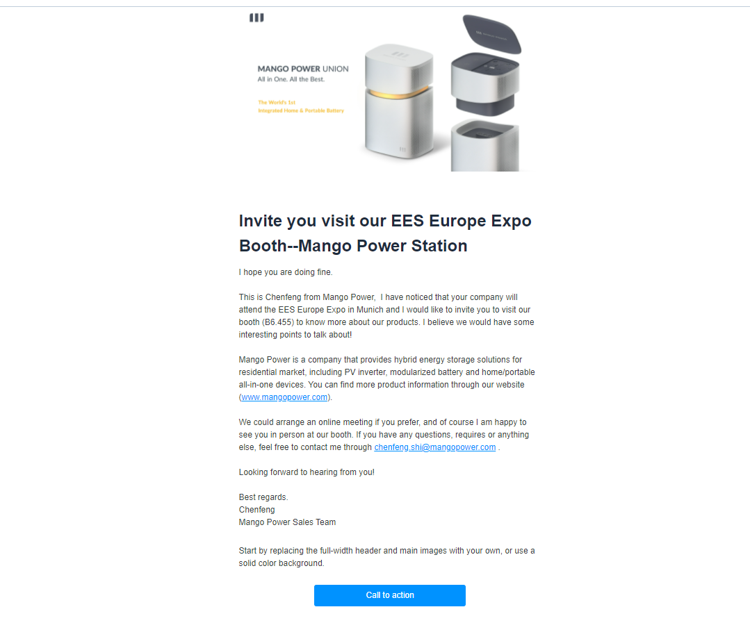 简单聊聊海外EDM营销工具Sendinblue的用法