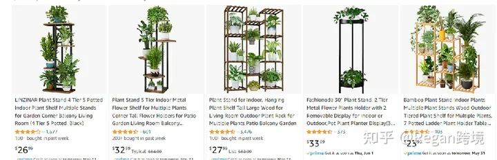 日出2W美刀！亚马逊旺季秒杀全流程