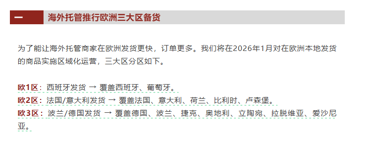 最后期限！这15条合规要求截止在即，跨境卖家们抓紧自查