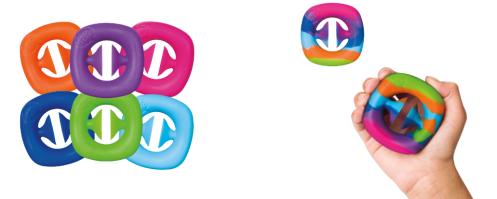 起诉476家店铺的爆款产品已有专利?吸盘挤压玩具发明专利侵权分析