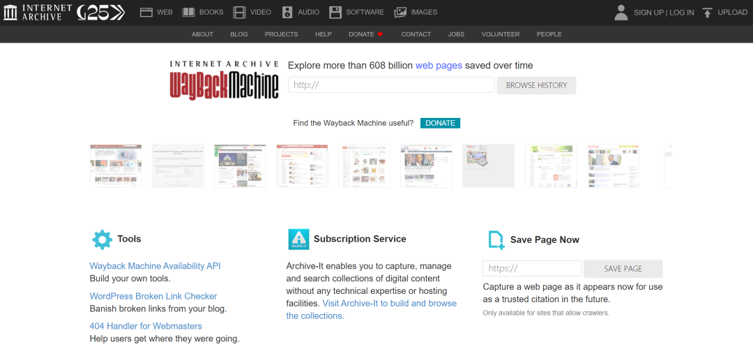 强烈推荐我常用的10个超级好用的分析客户背景的工具，外贸人必备 