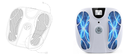 卖爆亚马逊的公模产品下证专利？不敢赌的卖家已连夜排查下架！