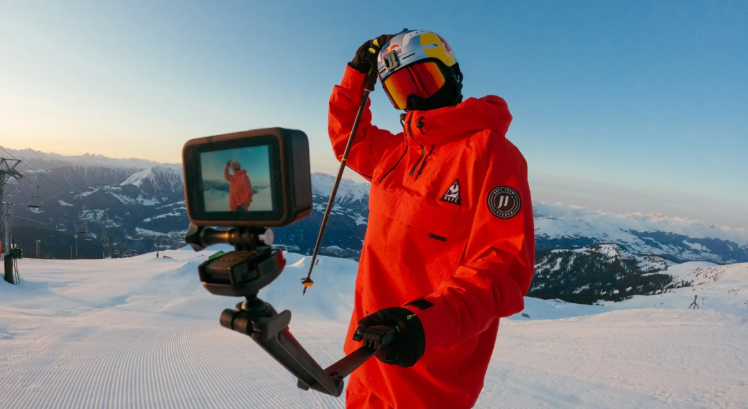 輿論場外的自證！GoPro入東南亞，高客單價打贏全場