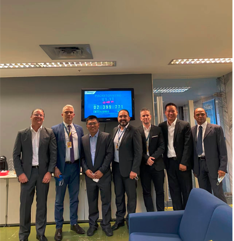 构筑本地能力 备战巴西黑五