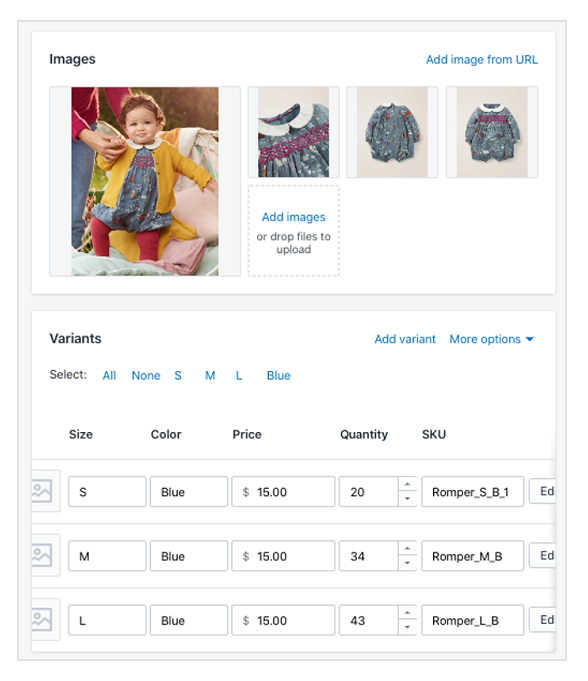 实操推送 | Shopify联动沃尔玛电商平台