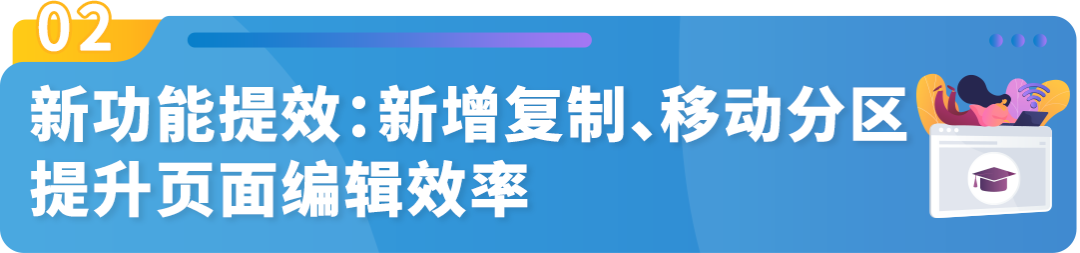 重磅上新！3分钟把您的亚马逊品牌旗舰店搬运到全球
