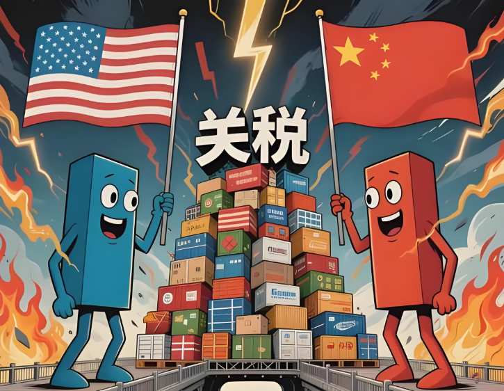 中美关税继续暂停90天！库存税又来了？