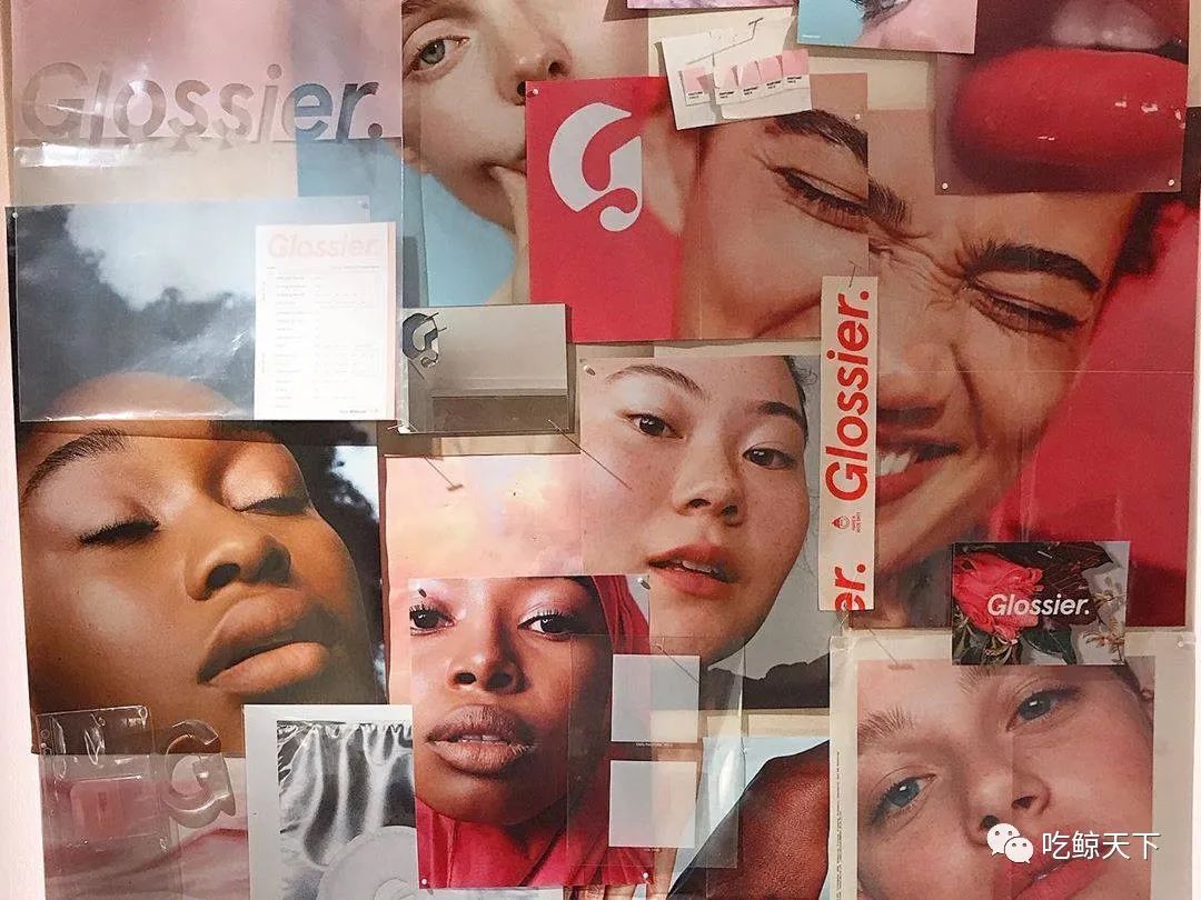 四年创收4亿美元，看美妆独角兽Glossier如何收割TikTok上的粉红少女心