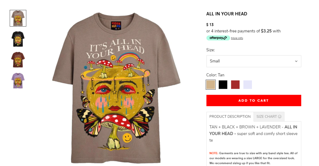 【盘点】Idvert电商素材精选分享2021.07.29