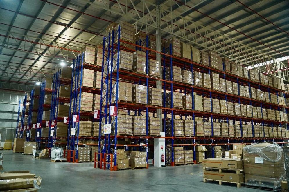 最快当日达!海外新伙伴首选京东马来送装一体服务