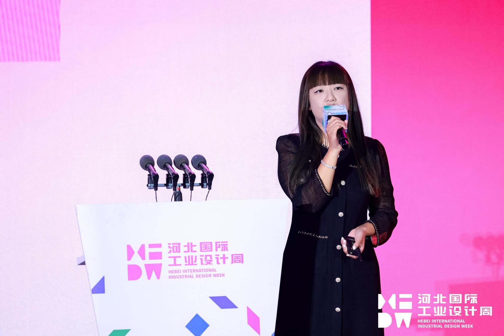 设计出海对接会圆满落幕｜设计驱动，助力中国品牌走向全球