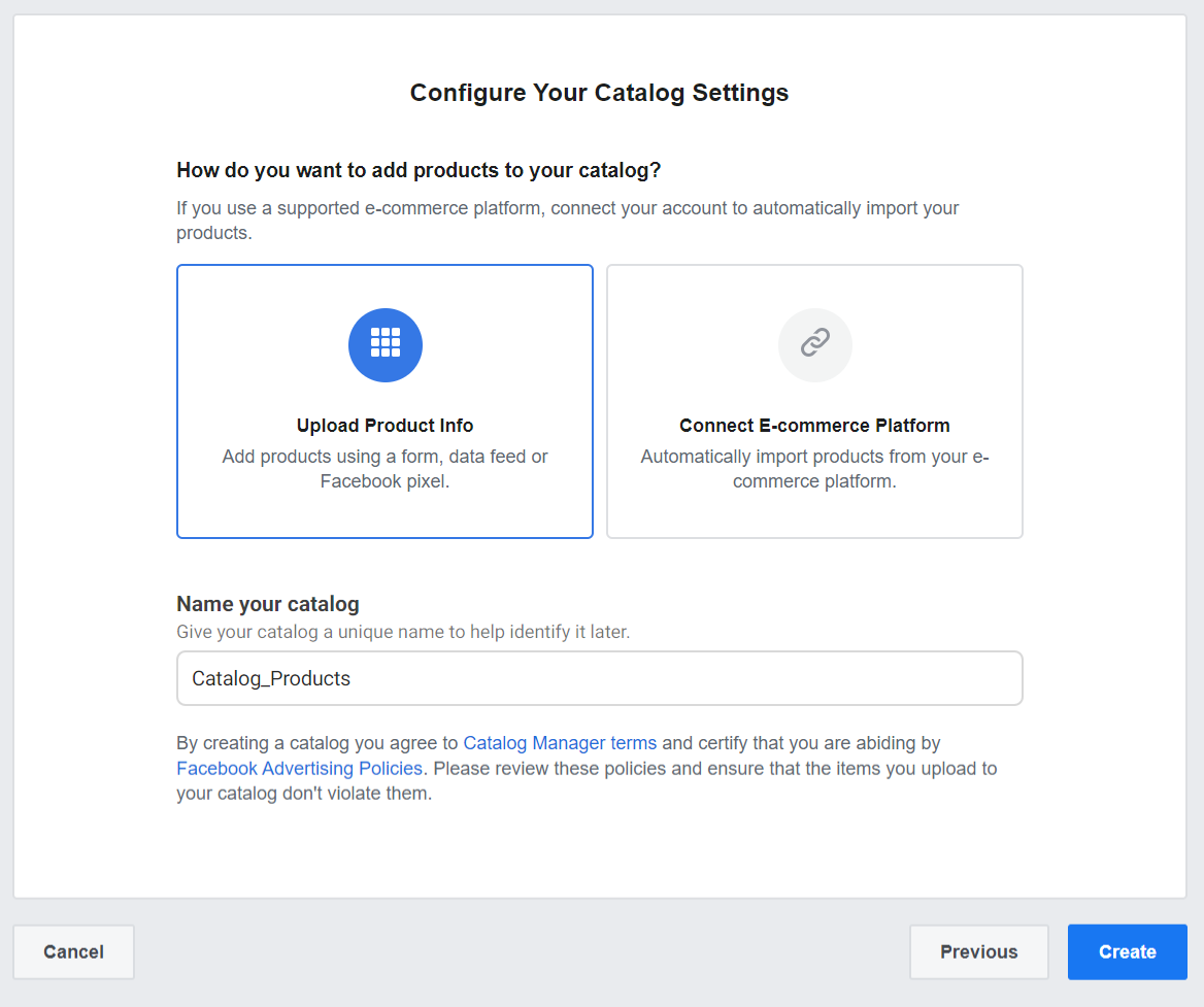 【Facebook干货】动态素材是什么？如何具体操作？