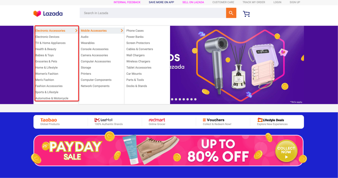 手把手教学，跨境商家如何在Lazada开店