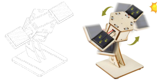 最新美国外观专利下证!婴儿浴椅、猫砂盆、除草器、手机支架等产品不能卖!